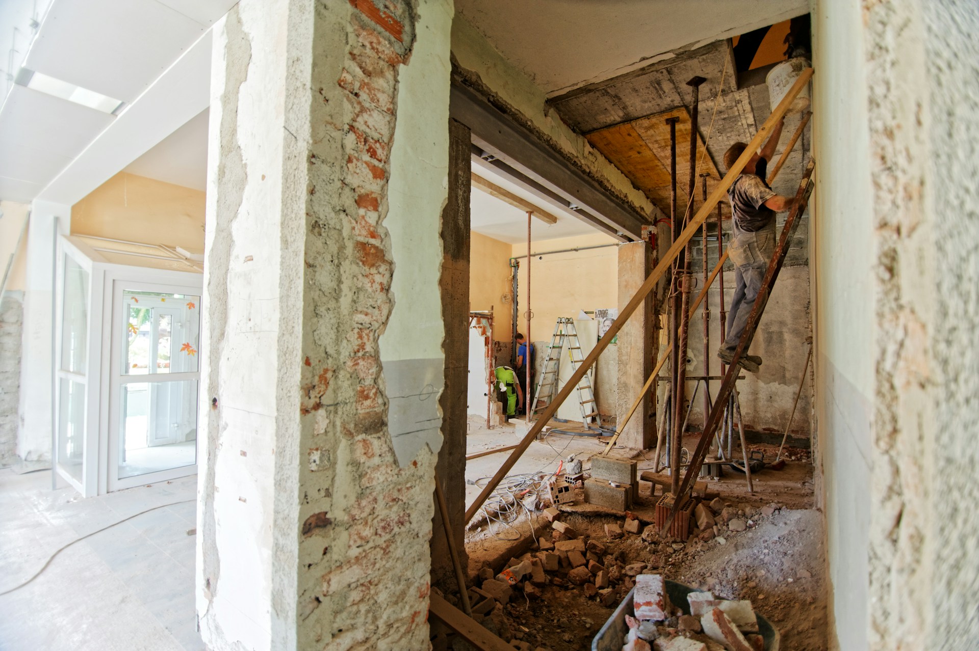 When Is the Best Time to Renovate Your Home