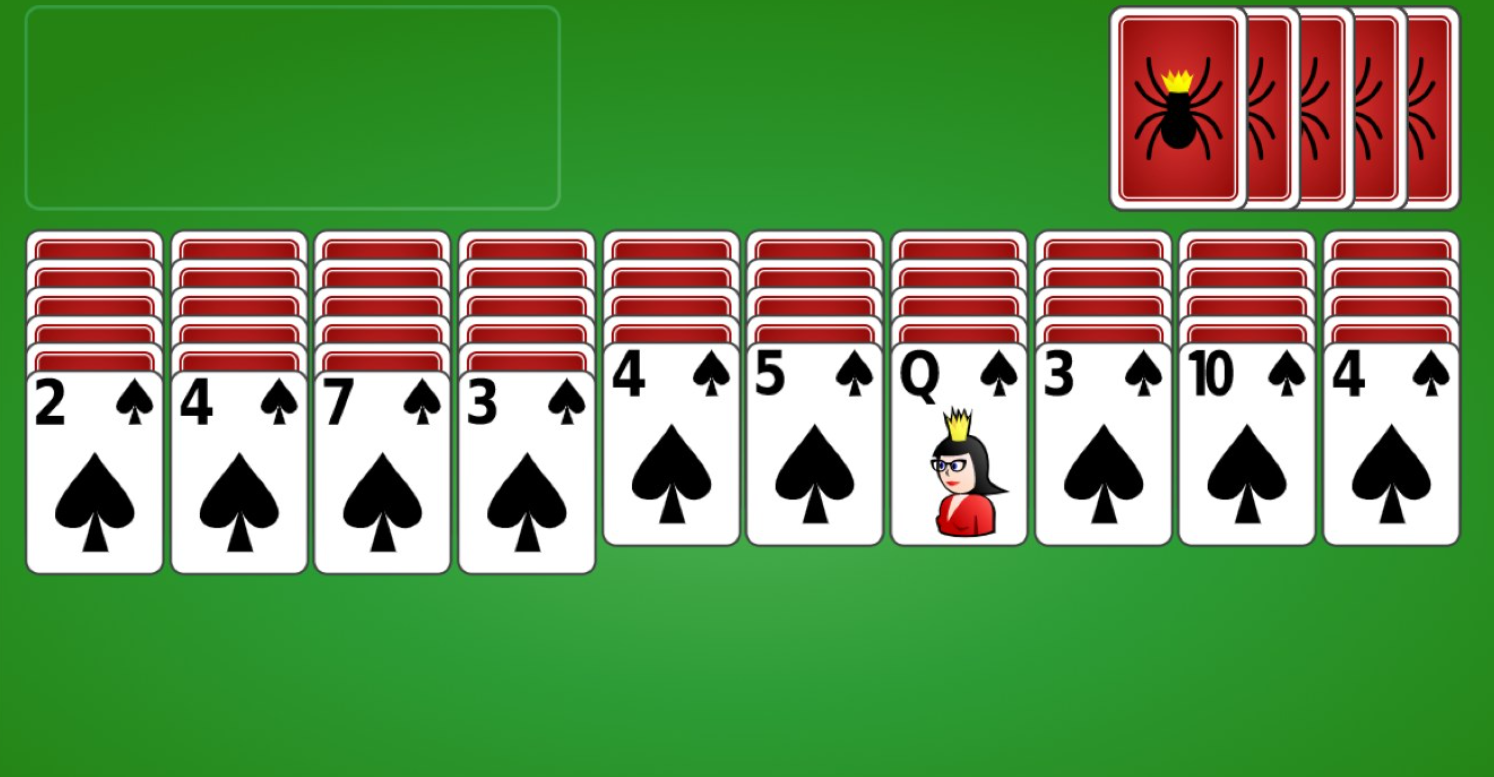 Why Solitaire Spider Appeals to Fans of Structured Thinking Games - KiwiBox