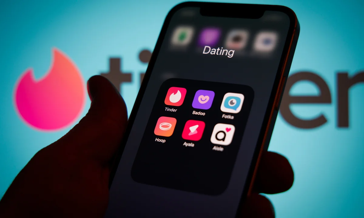 Traditional Dating Apps