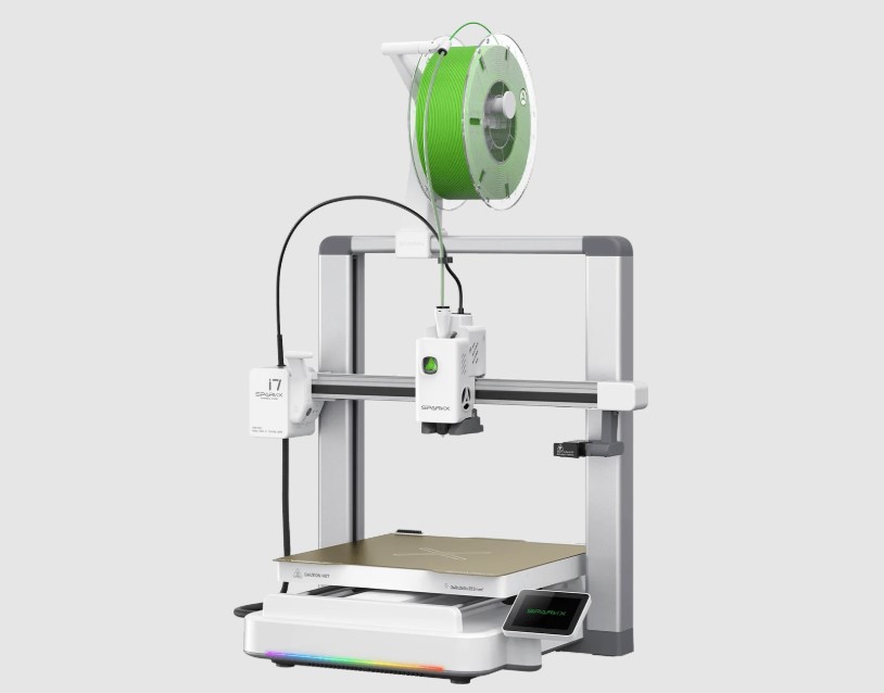 SPARKX i7 Series 3D Printer