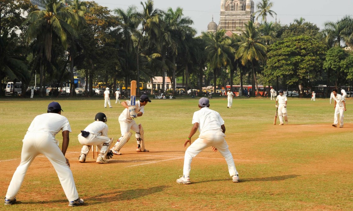 Cricket in India