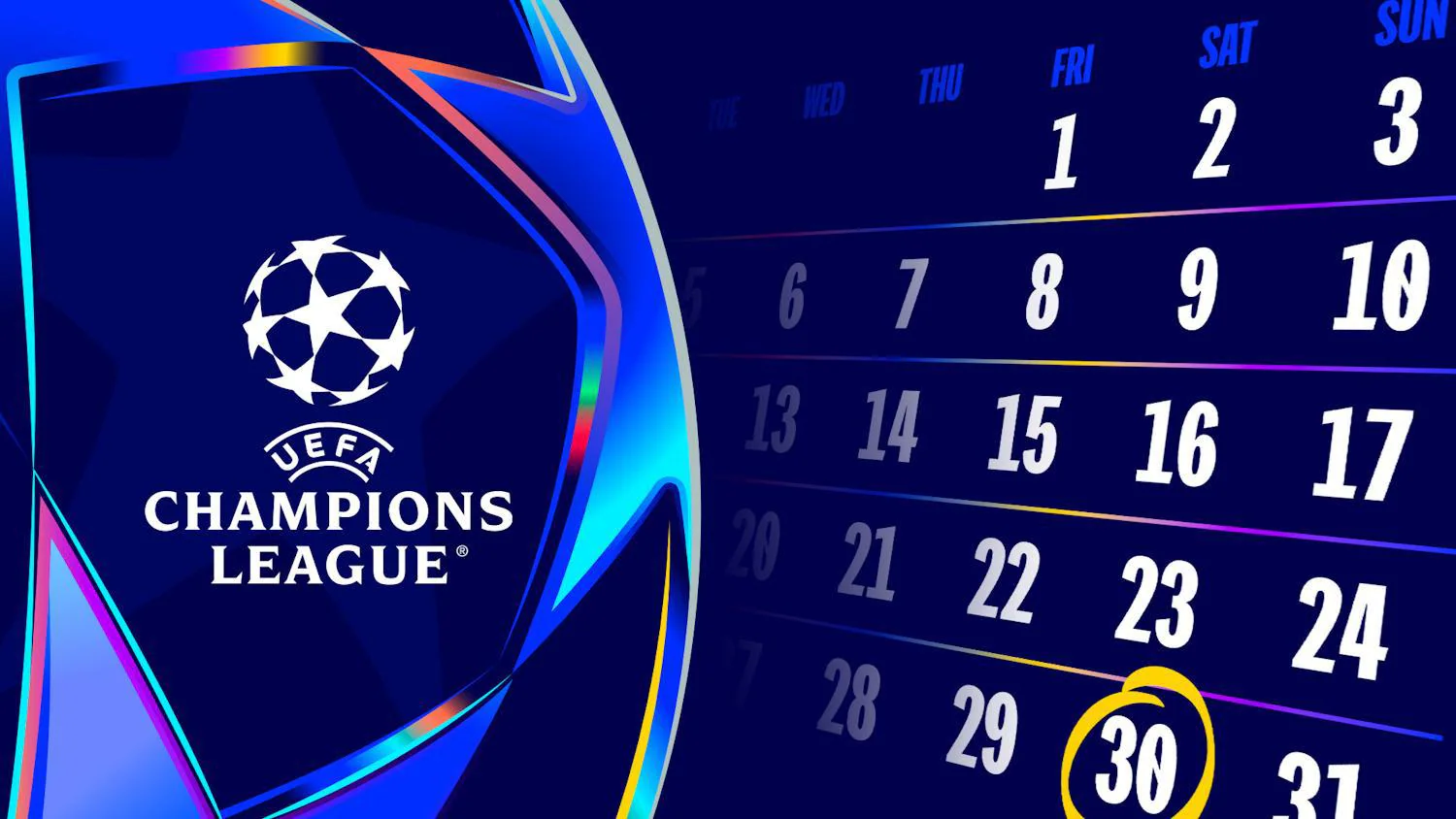 UEFA Competition